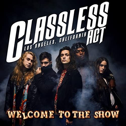 Amazon.com: Hard Rock Heretics: CDs & Vinyl